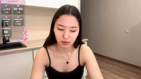 Kely online show from 04/10/26, 03:12