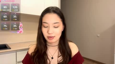 Kely online show from 04/12/26, 03:11