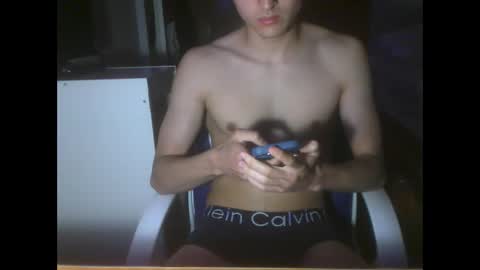 kell_yn16 online show from 05/12/26, 09:23