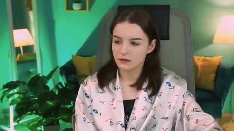 kelliebanshe online show from 03/18/26, 04:15