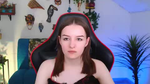 kelliebanshe online show from 07/10/26, 12:19