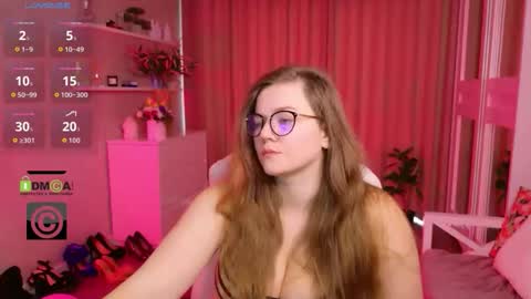 kellielowie online show from 03/09/26, 07:12