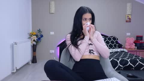 kellsey_shy online show from 02/21/26, 11:39