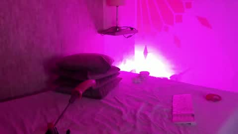kelly_666 online show from 05/31/26, 02:13