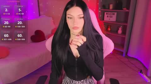 Kelly online show from 04/16/26, 06:03