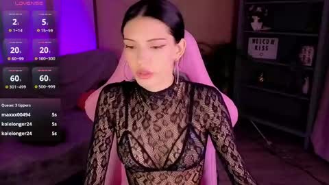 Kelly online show from 06/03/26, 02:33