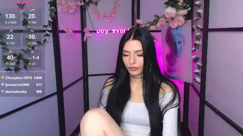 Kelly online show from 06/11/26, 02:53