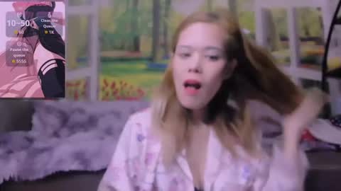 Kelly online show from 01/07/26, 02:58