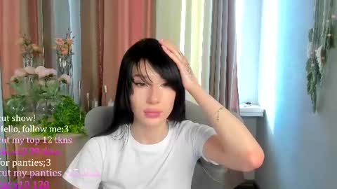 Kelly online show from 06/23/26, 02:37