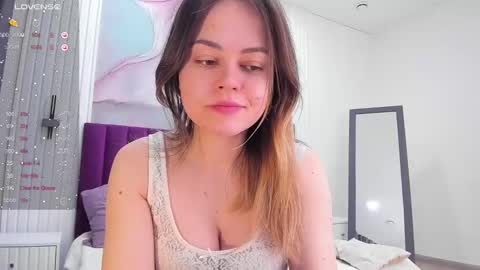 Snapshot of kelly_cuutie chatting on 02/22/25, 07:45 Kelly online show from 02/22/25, 07:45