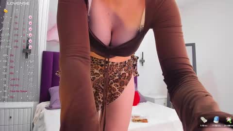 Snapshot of kelly_cuutie chatting on 02/23/25, 04:50 Kelly online show from 02/23/25, 04:50