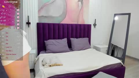 Snapshot of kelly_cuutie chatting on 03/03/25, 01:21 Kelly online show from 03/03/25, 01:21