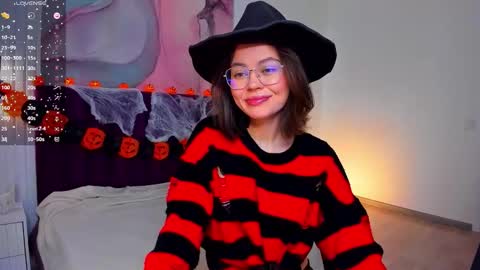 Snapshot of kelly_cuutie chatting on 10/24/25, 01:35 Kelly online show from 10/24/25, 01:35