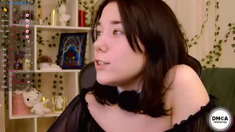 Snapshot of kelly_fooxx chatting on 02/04/26, 11:27 Kelly online show from 02/04/26, 11:27