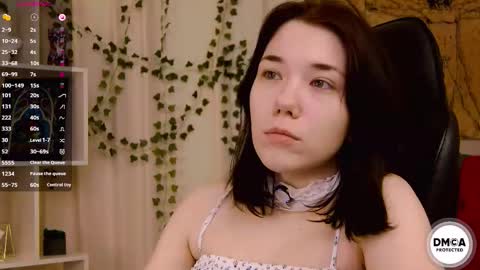 Snapshot of kelly_fooxx chatting on 02/16/26, 11:39 Kelly online show from 02/16/26, 11:39