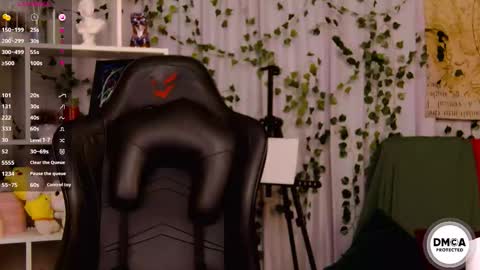 Snapshot of kelly_fooxx chatting on 02/18/26, 03:08 Kelly online show from 02/18/26, 03:08