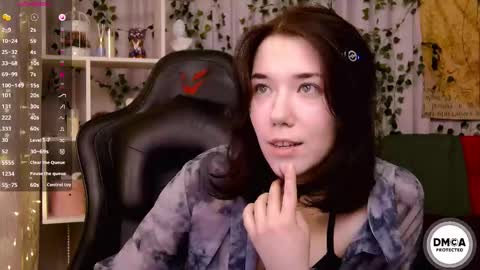 Snapshot of kelly_fooxx chatting on 02/19/26, 12:01 Kelly online show from 02/19/26, 12:01