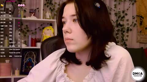 Snapshot of kelly_fooxx chatting on 02/26/26, 11:31 Kelly online show from 02/26/26, 11:31