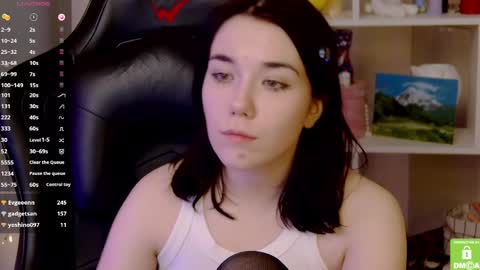 Kelly online show from 03/22/26, 01:47