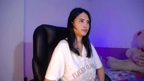 Snapshot of kelly_richardson1 chatting on 01/06/25, 10:47 elena online show from 01/06/25, 10:47