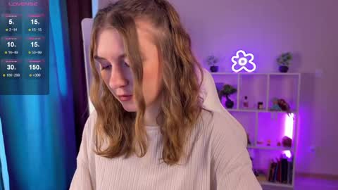 Kelly online show from 05/11/26, 08:09