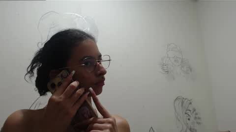 kelly  kata Lovense is on PVT ALWAYS OPEN  online show from 12/25/24, 12:37