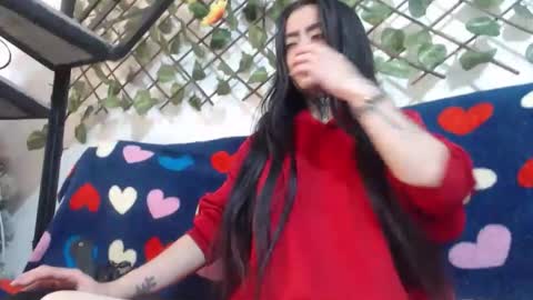 kelly  kata Lovense is on PVT ALWAYS OPEN  online show from 11/24/25, 06:07