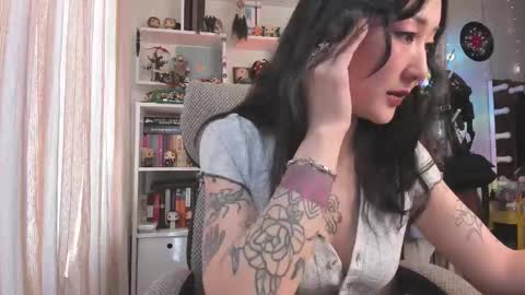 Leia online show from 03/27/26, 07:03