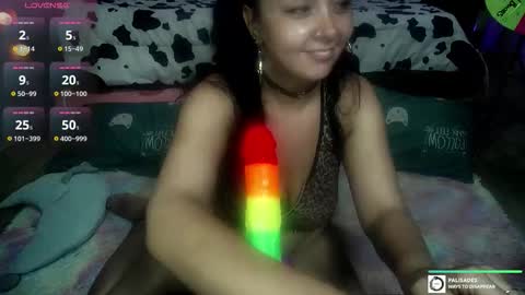 Kelly online show from 11/05/25, 05:51