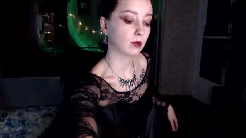 Snapshot of kellydark0111 chatting on 02/12/25, 08:29 Mistress online show from 02/12/25, 08:29