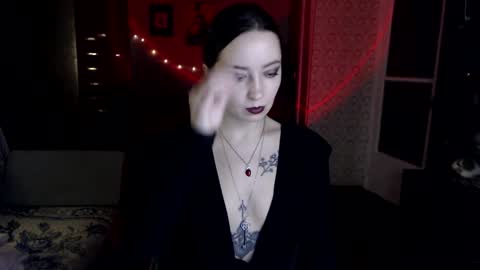 Snapshot of kellydark0111 chatting on 02/16/25, 09:38 Mistress online show from 02/16/25, 09:38