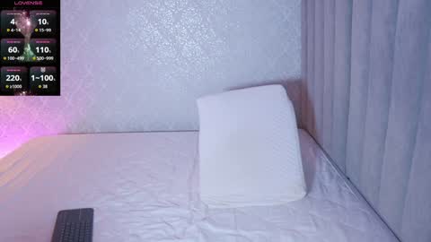 vanessa online show from 11/19/25, 08:53