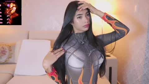 vanessa online show from 04/25/26, 06:16