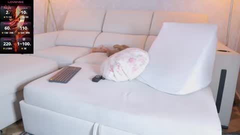 vanessa online show from 07/09/26, 02:48