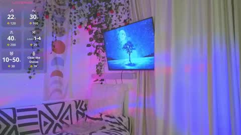 KellyFouler online show from 03/10/26, 05:18