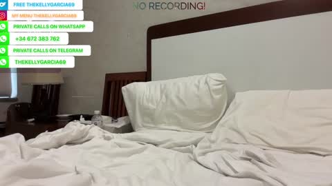 Kelly  Valentino online show from 03/06/25, 09:47