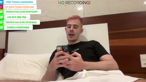 Kelly  Valentino online show from 03/10/25, 10:37