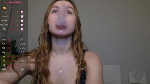 Princess Kelly online show from 11/11/25, 09:37