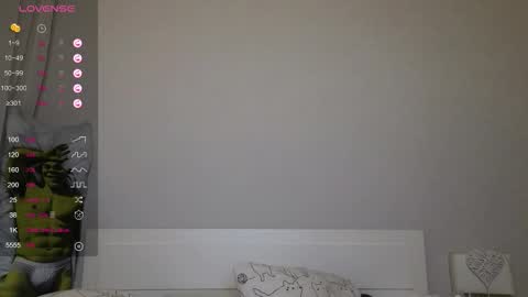 Princess Kelly online show from 11/12/25, 09:58