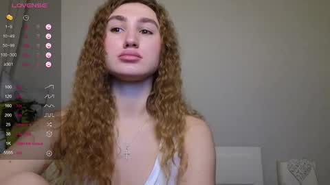 Princess Kelly online show from 11/30/25, 05:11