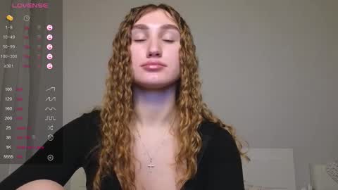 Princess Kelly online show from 01/31/26, 07:23