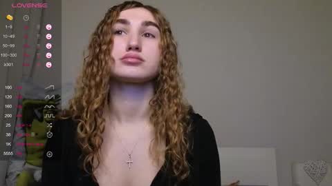 Princess Kelly online show from 02/08/26, 07:17