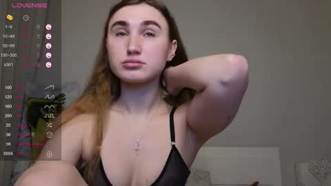 Princess Kelly online show from 02/09/26, 09:41