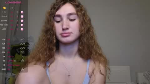 Princess Kelly online show from 02/18/26, 08:27