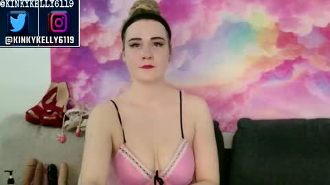 kellylynn76 online show from 09/10/25, 02:11