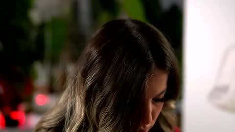 Denise online show from 04/18/26, 02:15