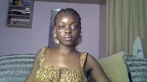 kellymine_ online show from 03/27/26, 09:25