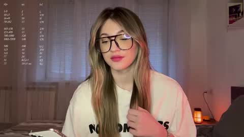 Snapshot of kellynaive chatting on 03/25/26, 03:40 Kem online show from 03/25/26, 03:40