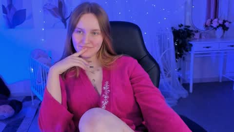 Snapshot of kellypoter chatting on 01/14/25, 02:11 kelly online show from 01/14/25, 02:11