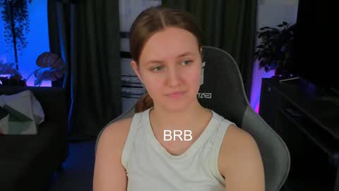 Snapshot of kellypoter chatting on 01/18/25, 11:32 kelly online show from 01/18/25, 11:32